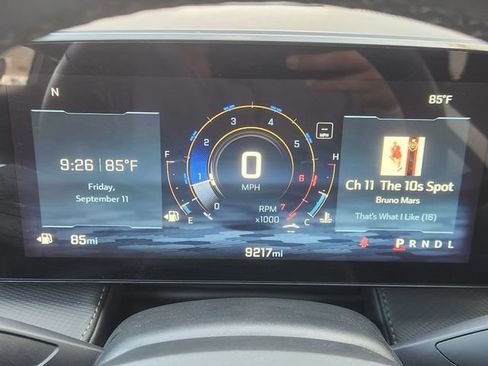 Used 2026 Chevrolet Equinox LT FWD image 7