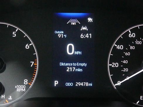 Used 2024 Toyota Corolla SE FWD image 32