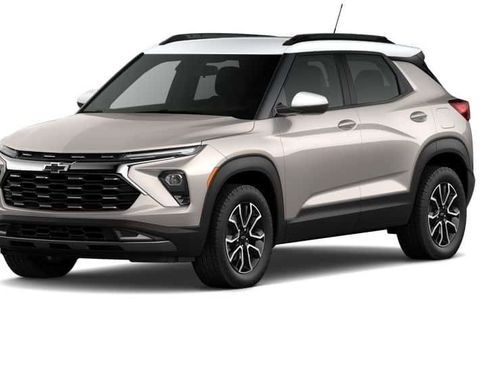 New 2026 Chevrolet TrailBlazer ACTIV w/ Convenience Package image 47