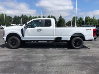 New 2025 Ford F350 XL w/ STX Appearance Package video 2