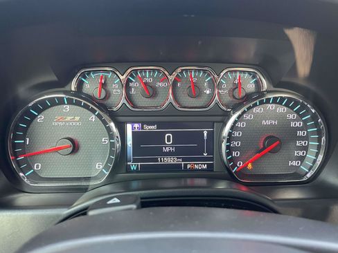 Used 2014 Chevrolet Silverado 1500 LT w/ All Star Edition AWD/4WD image 25