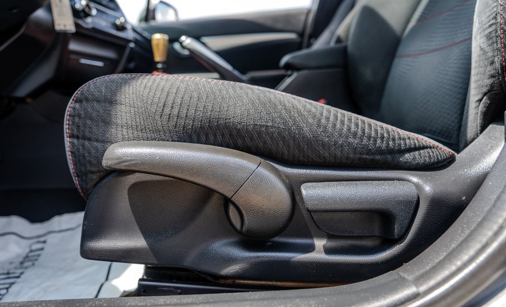 Used 2013 Honda Civic Si image 30