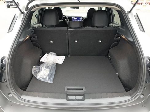 New 2026 Nissan Kicks SV w/ SV Premium Package FWD image 27