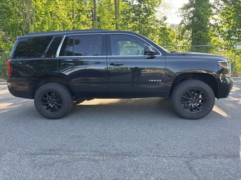 Used 2019 Chevrolet Tahoe LT AWD/4WD image 11
