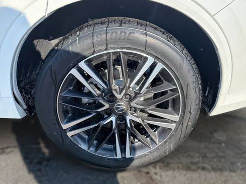 New 2026 Acura MDX SH-AWD w/ Advance Package image 10