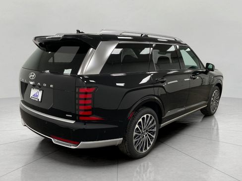 New 2026 Hyundai Palisade Calligraphy image 3