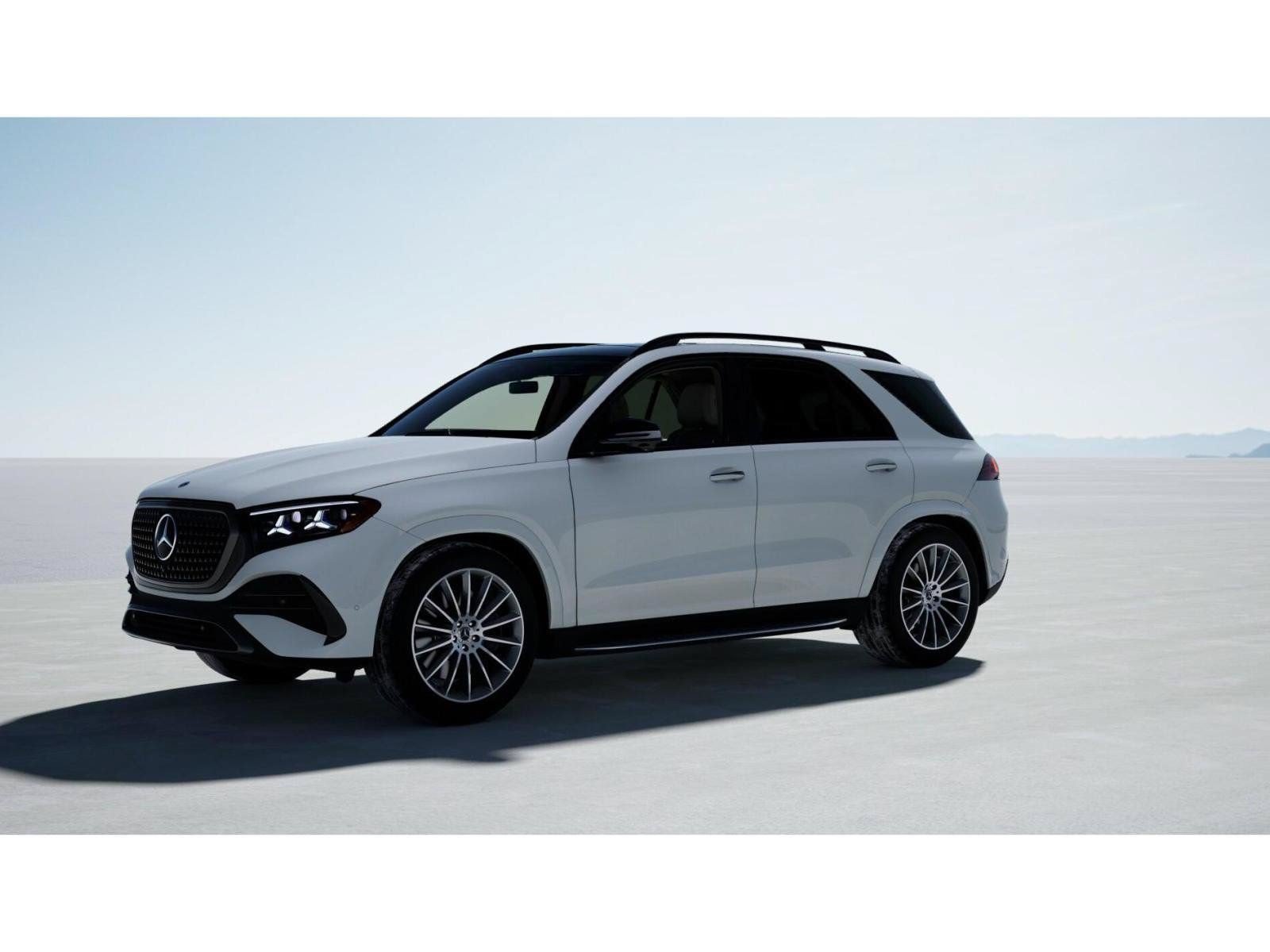 New 2027 Mercedes-Benz GLE 450 4MATIC image 38