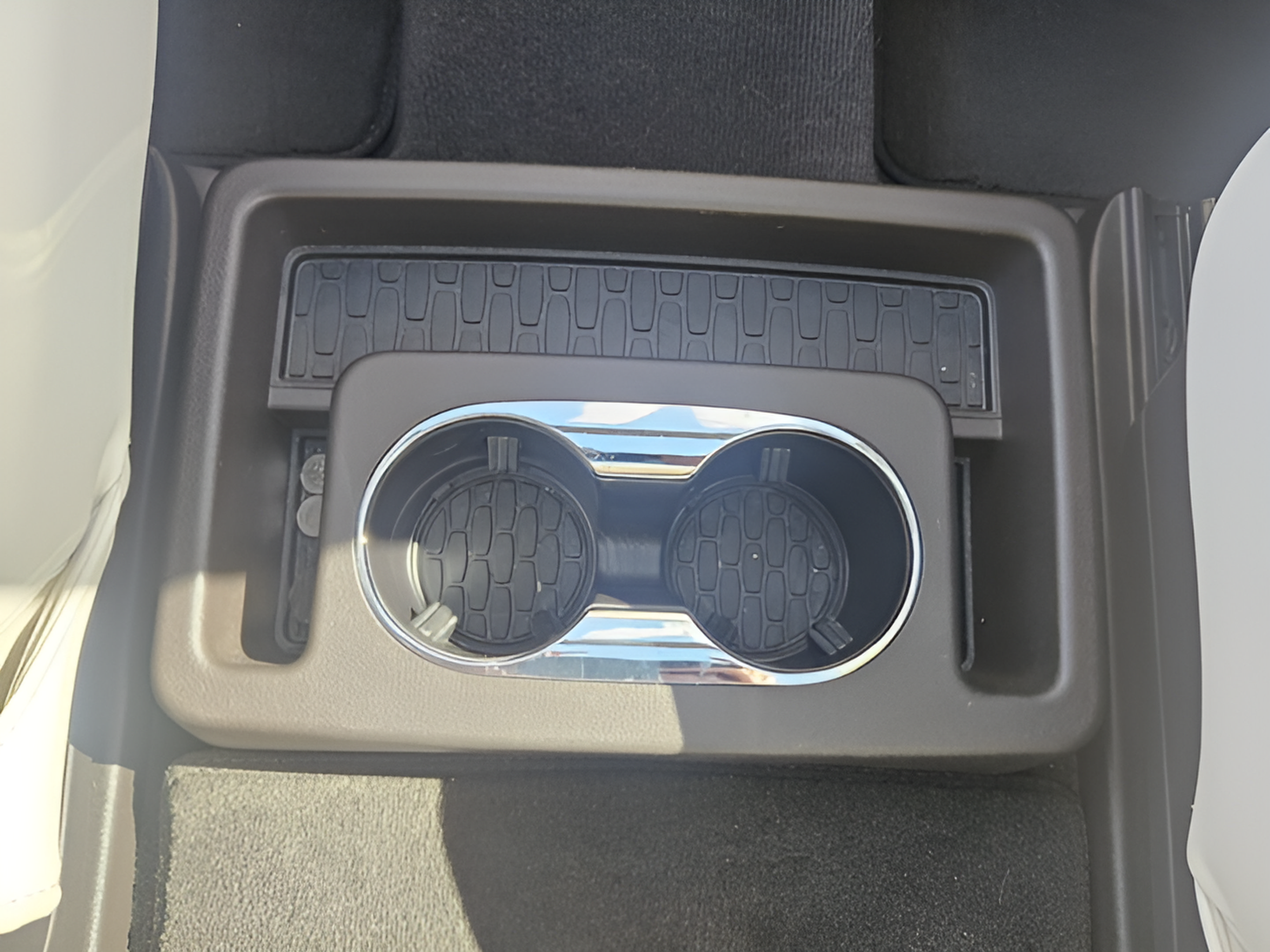 Used 2024 Lincoln Aviator Black Label AWD/4WD image 9