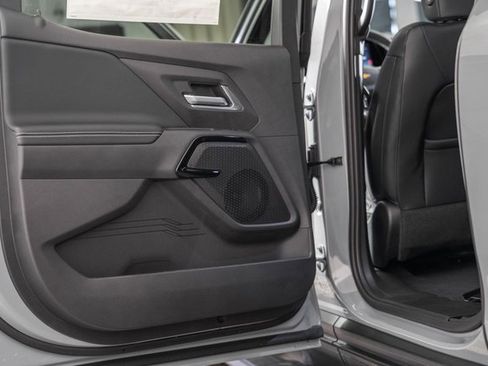 New 2026 Chevrolet Silverado EV LT w/ LPO, Dark Package Plus image 34