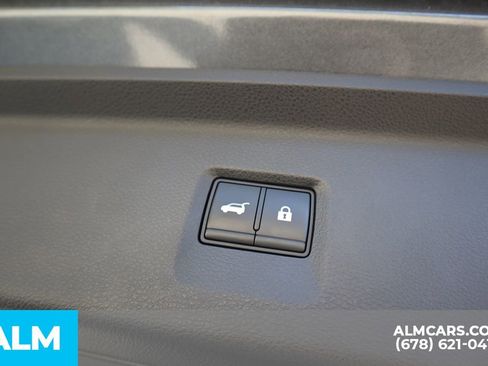 Used 2022 INFINITI QX60 Luxe w/ Cargo Package image 24