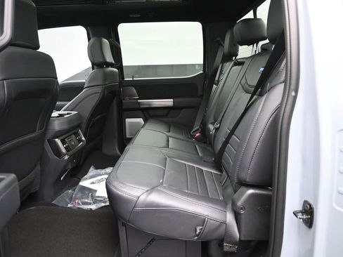 New 2026 Ford F350 Platinum image 28