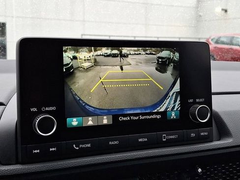 Certified 2023 Honda CR-V EX image 18