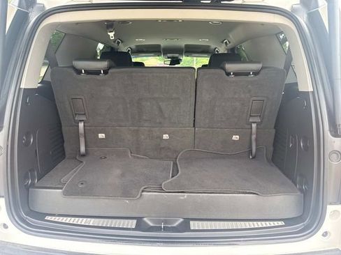 Used 2020 Chevrolet Tahoe LT image 13