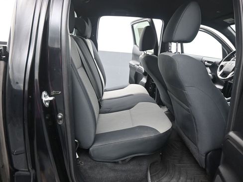 Used 2021 Toyota Tacoma TRD Sport image 16