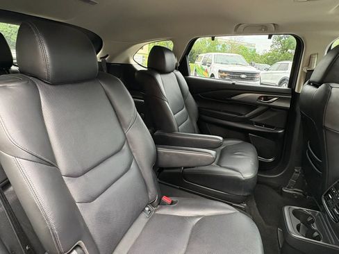 Used 2021 MAZDA CX-9 Touring w/ Touring Premium Package AWD/4WD image 35