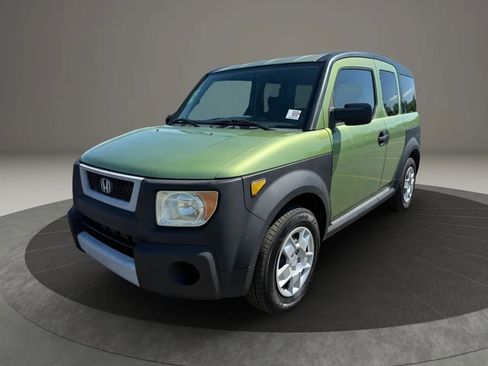 Used 2006 Honda Element LX image 2