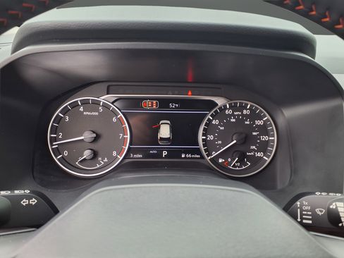 New 2026 Nissan Rogue SV AWD/4WD image 40
