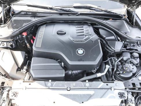 Used 2023 BMW 330i xDrive Sedan w/ Driving Assistance Package AWD/4WD image 43