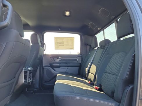 New 2026 RAM 1500 Big Horn image 13