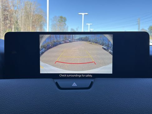 Used 2025 MAZDA CX-90 3.3 Turbo w/ Preferred Package image 5