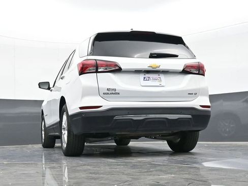 Used 2024 Chevrolet Equinox LT image 47
