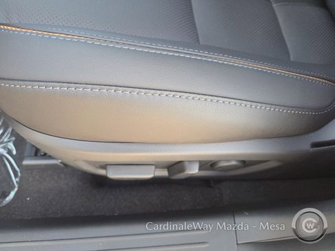 New 2026 MAZDA CX-50 AWD 2.5 Hybrid w/ Cargo Package image 15