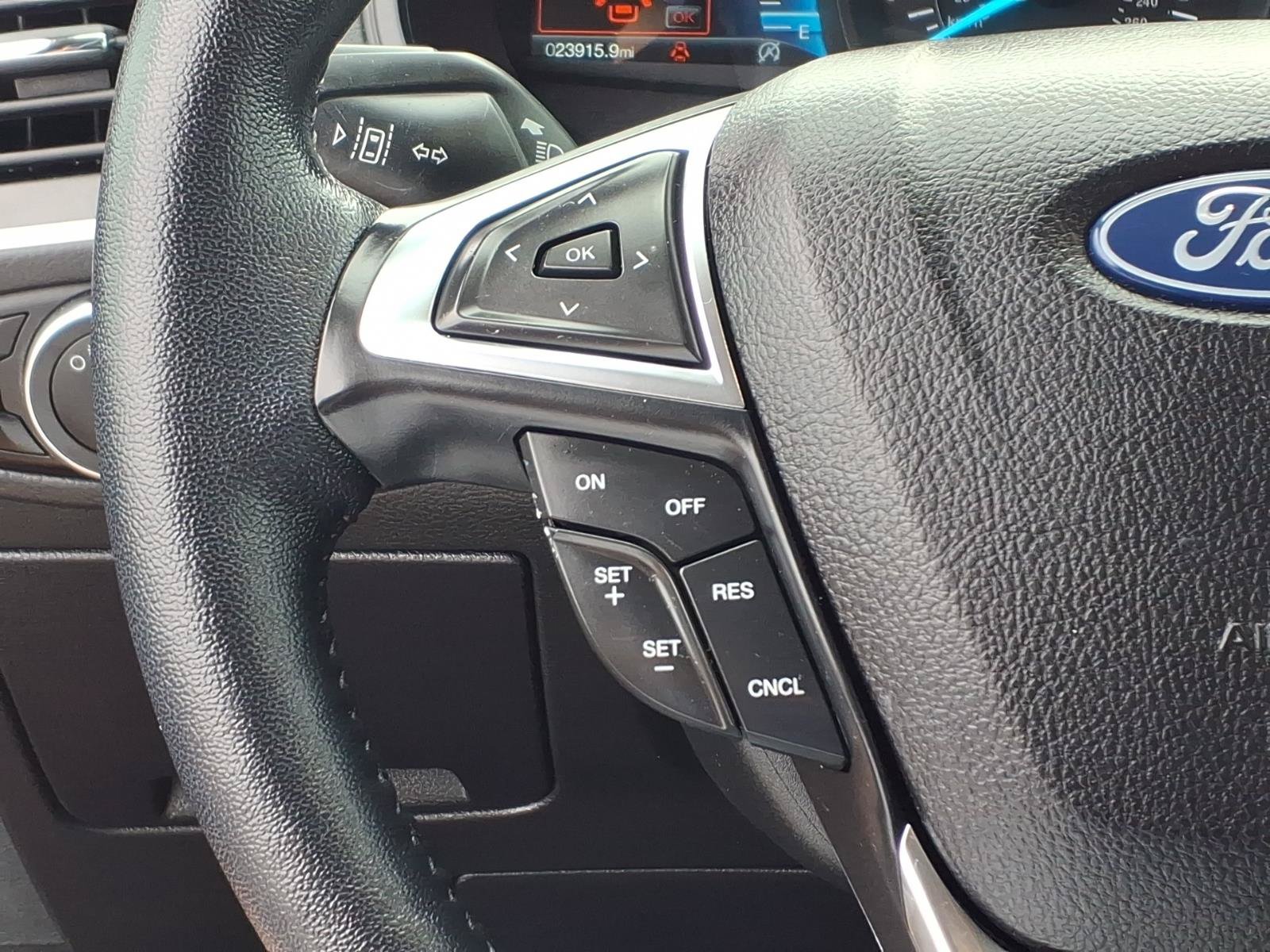 Used 2023 Ford Edge SEL w/ Convenience Package AWD/4WD image 18