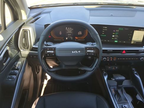 New 2026 Kia Sorento EX image 15