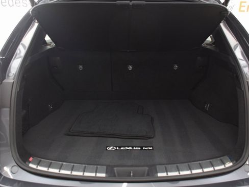 Used 2023 Lexus NX 350 AWD image 31