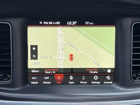 Used 2020 Dodge Charger Scat Pack w/ Plus Group image 32