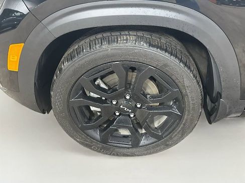 Used 2024 Kia Seltos X-Line AWD/4WD image 31