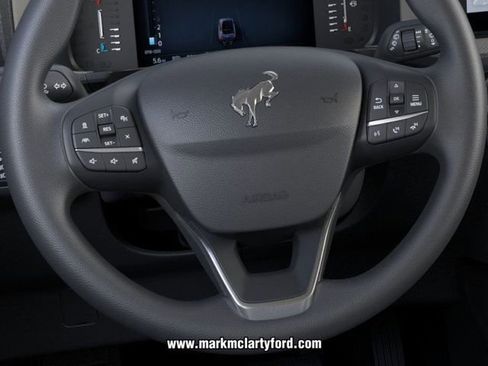 New 2026 Ford Bronco Sport Big Bend AWD/4WD image 12
