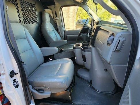 Used 2013 Ford E-150 and Econoline 150 image 18
