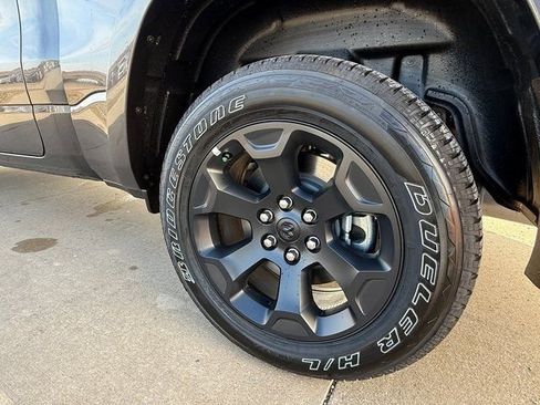 New 2026 RAM 1500 Big Horn image 9