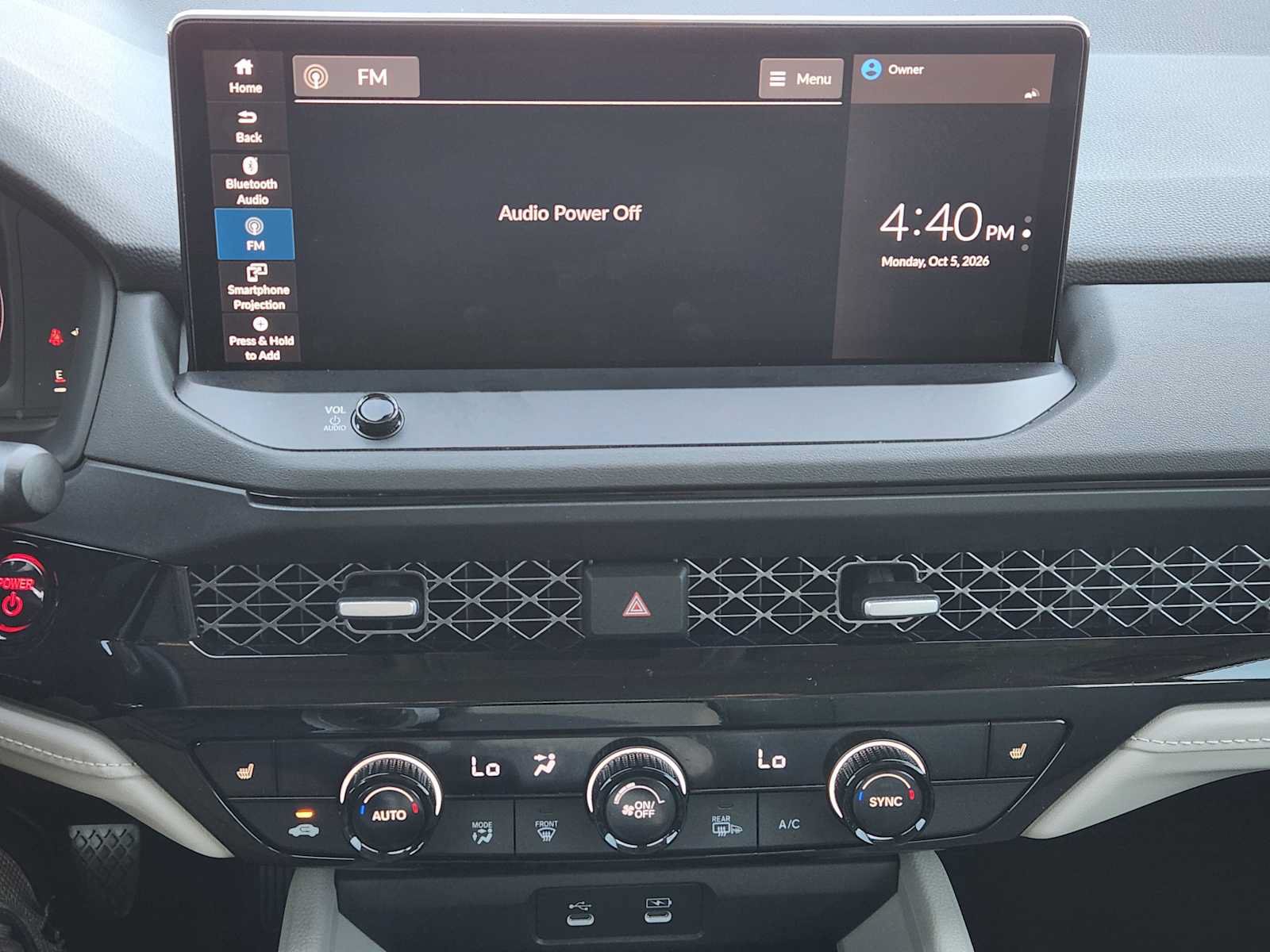 Certified 2023 Honda Accord EX-L image 16