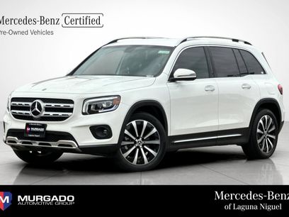 Certified 2023 Mercedes-Benz GLB 250 4MATIC