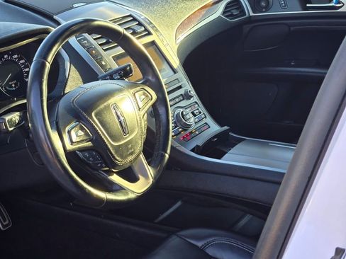 Used 2019 Lincoln MKZ Reserve w/ Reserve Plus Package image 19