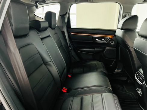 Used 2017 Honda CR-V Touring image 30