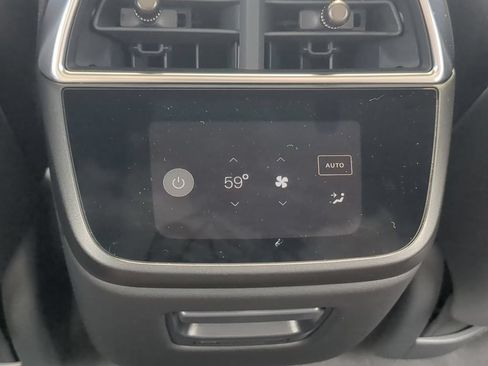 Used 2024 Lucid Air Touring AWD/4WD image 16