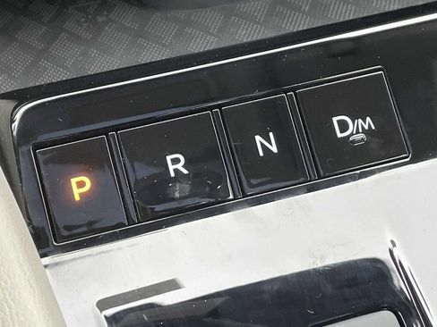 New 2026 Nissan Murano SL image 30