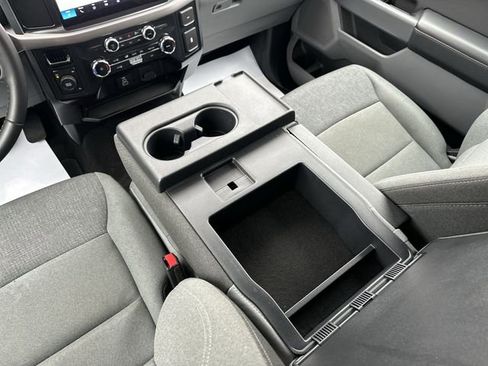 Used 2025 Ford F150 XLT w/ Equipment Group 301A Standard image 23