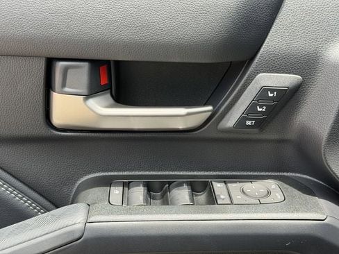 New 2026 Toyota 4Runner Limited AWD/4WD image 24