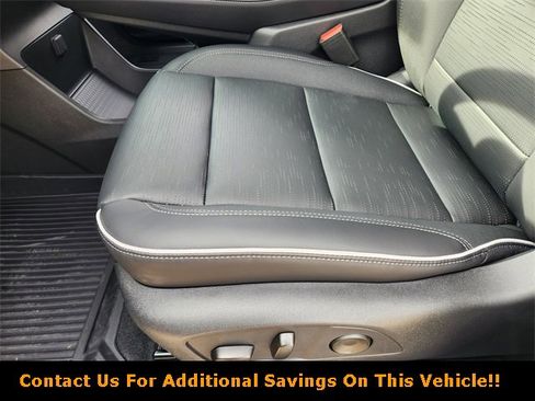 New 2026 Buick Enclave Sport Touring image 18