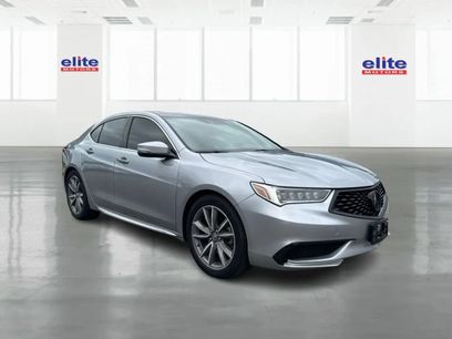 Used 2019 Acura TLX V6 SH-AWD w/ Technology Pkg