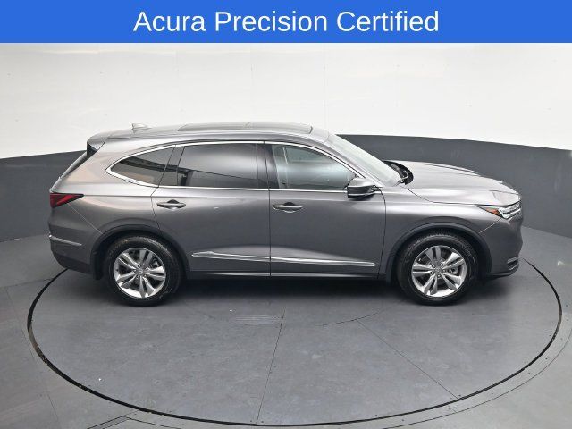 Used 2026 Acura MDX FWD image 25