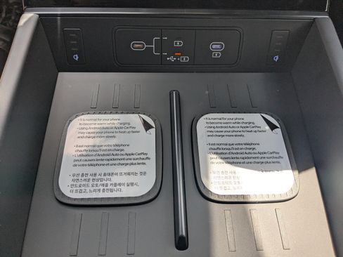 New 2026 Hyundai Santa Fe Calligraphy FWD image 26