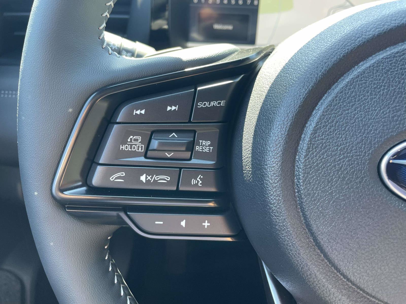 New 2026 Subaru Outback Touring XT AWD/4WD image 23