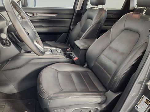 Used 2021 MAZDA CX-5 Grand Touring Reserve image 24