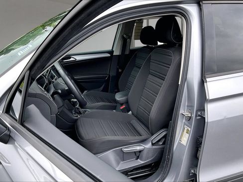Used 2024 Volkswagen Tiguan S FWD image 21
