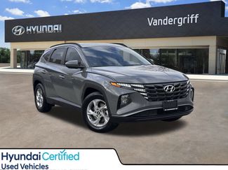 Certified 2024 Hyundai Tucson SEL video 1